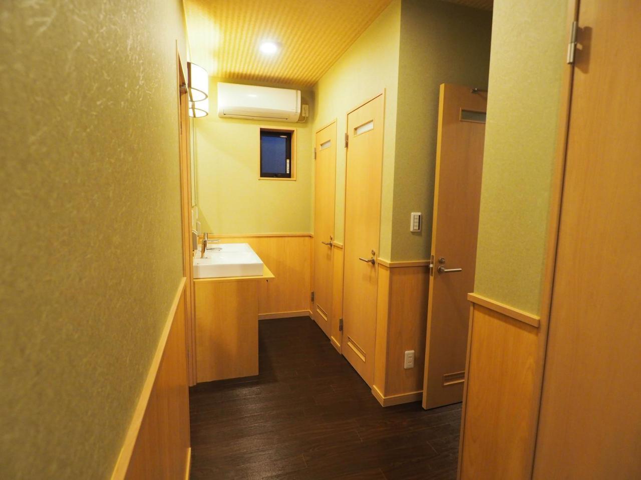 Loft Hotel Tokyo #Oshiage Kültér fotó