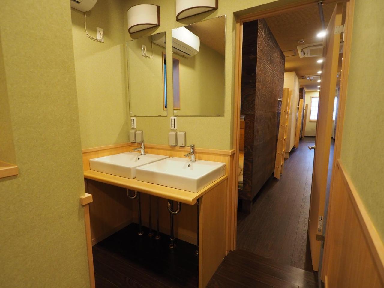 Loft Hotel Tokyo #Oshiage Kültér fotó