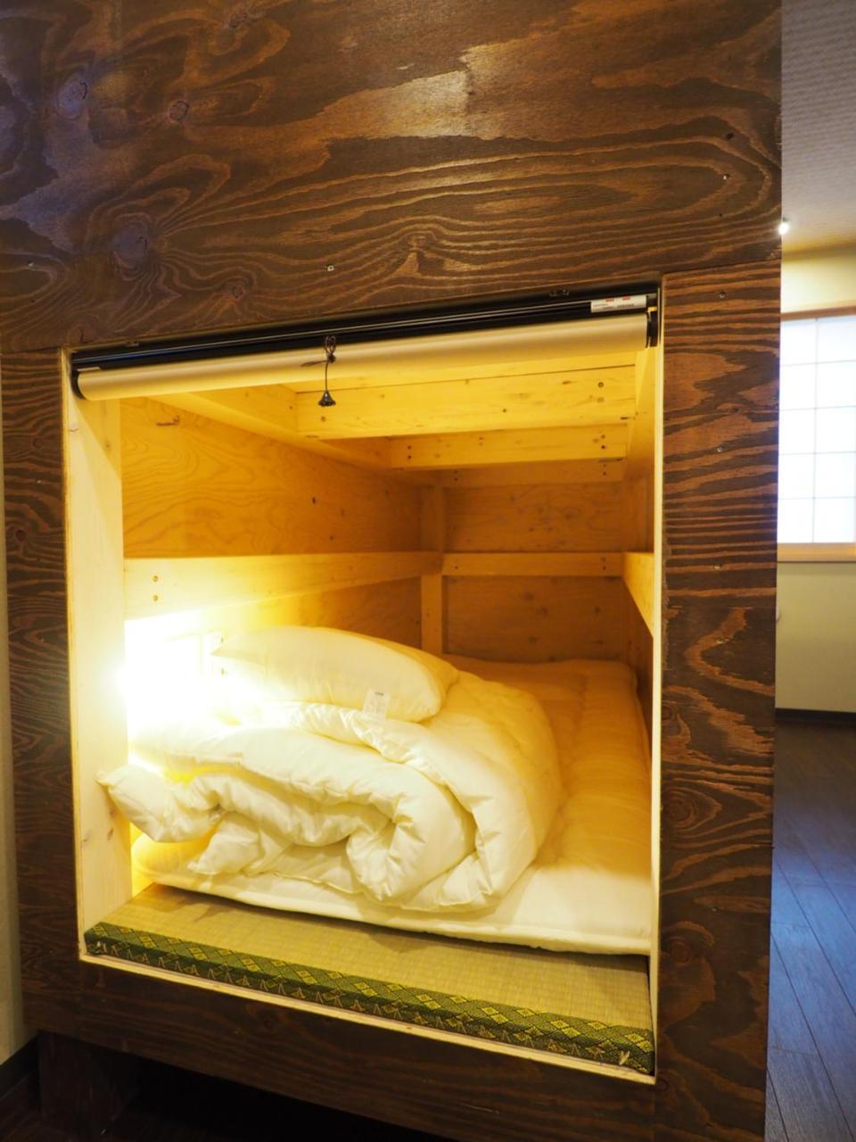 Loft Hotel Tokyo #Oshiage Kültér fotó