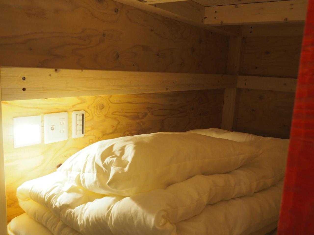 Loft Hotel Tokyo #Oshiage Kültér fotó