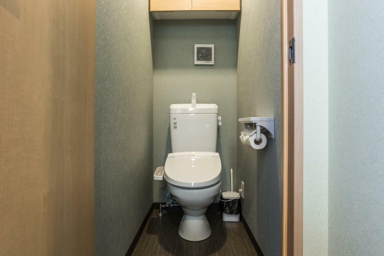 Loft Hotel Tokyo #Oshiage Kültér fotó